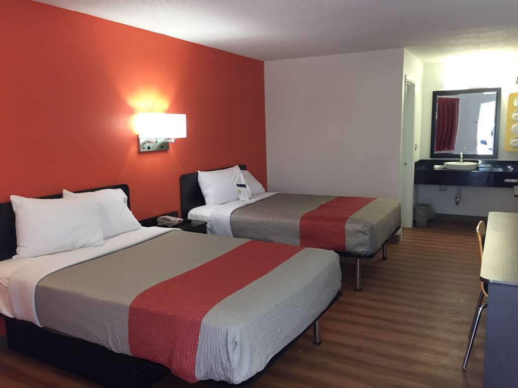 Motel 6-Odenton, Md - Fort Meade Room photo
