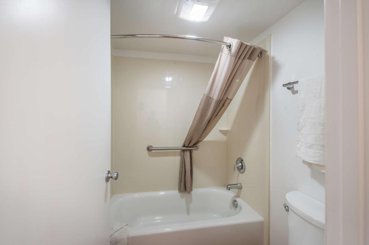 Motel 6-Odenton, Md - Fort Meade Exterior photo