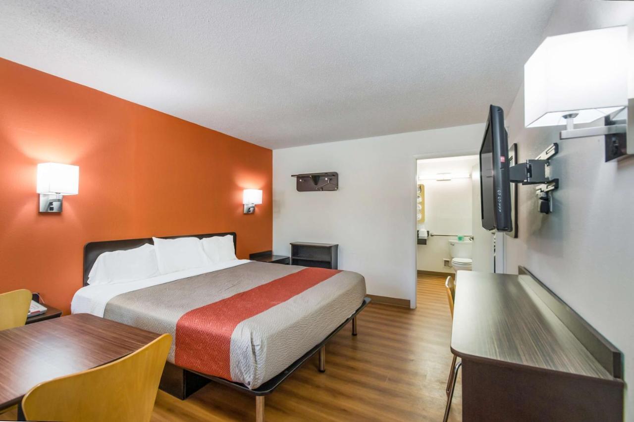Motel 6-Odenton, Md - Fort Meade Exterior photo