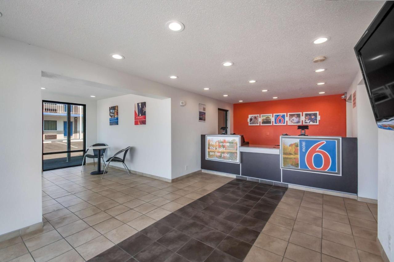 Motel 6-Odenton, Md - Fort Meade Exterior photo